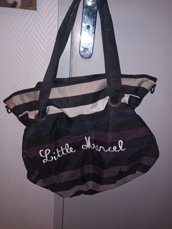 Sac little marcel