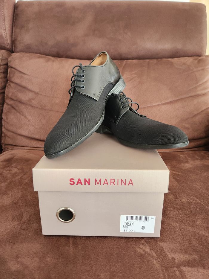 Mocassin - photo numéro 5