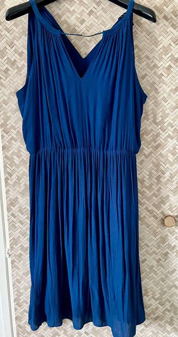 Robe d’été