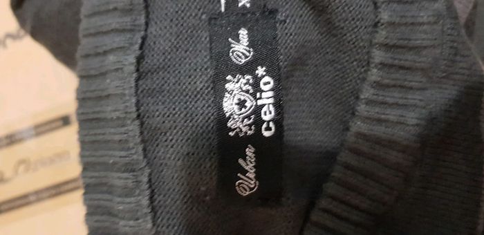 Pull celio XXl - photo numéro 3