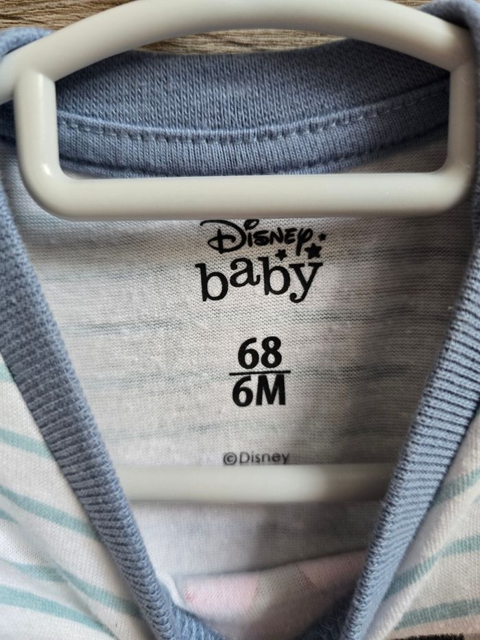 Vêtement Bébé Fille - Ensemble Minnie - Disney - 6 mois - photo numéro 5