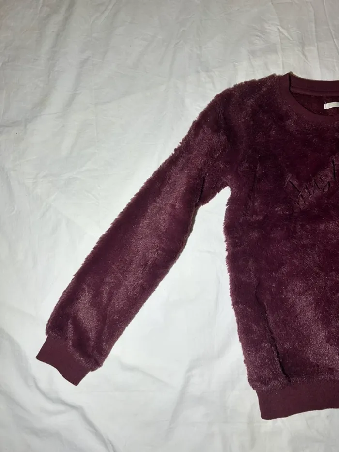 Pull a ras de cou gémo - photo numéro 3