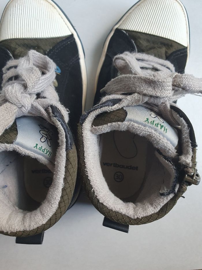 Chaussure 30 - photo numéro 4