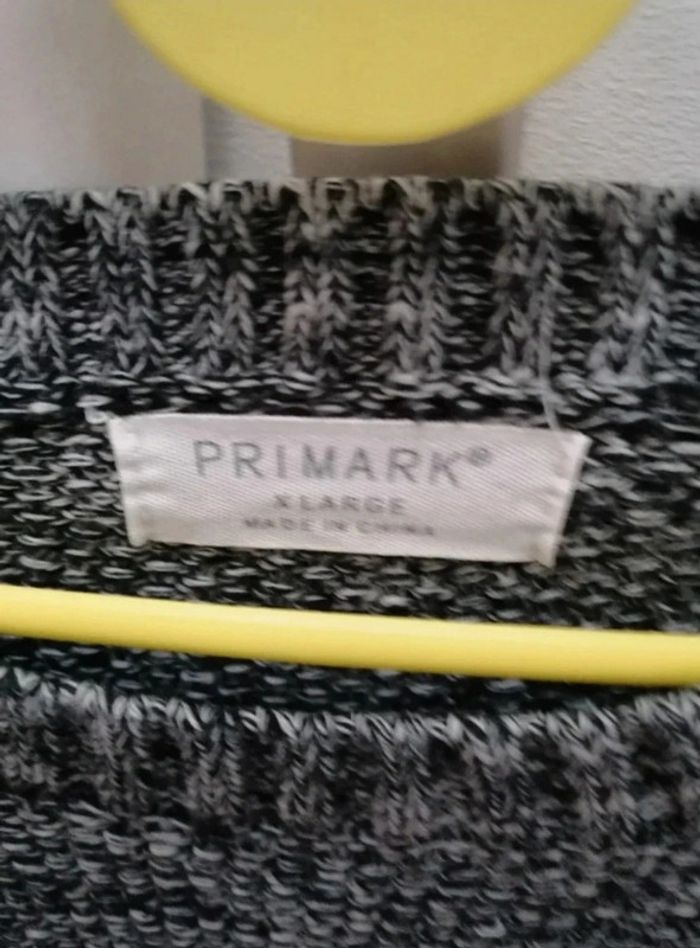 Pull en laine - photo numéro 2