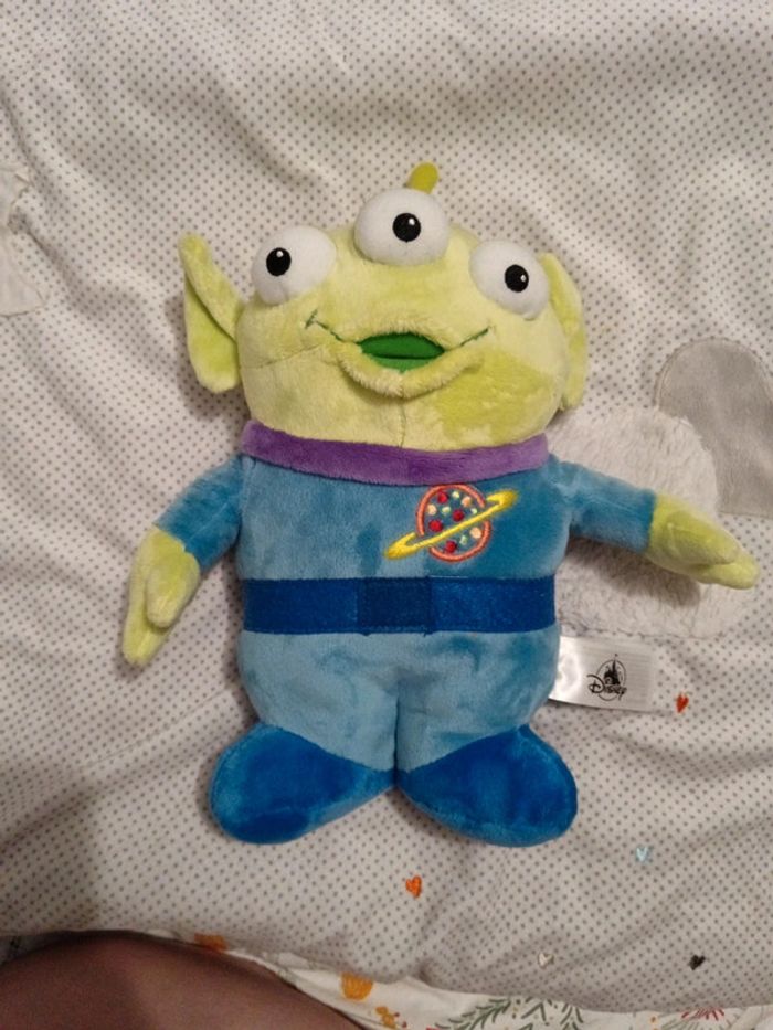 Peluche disney