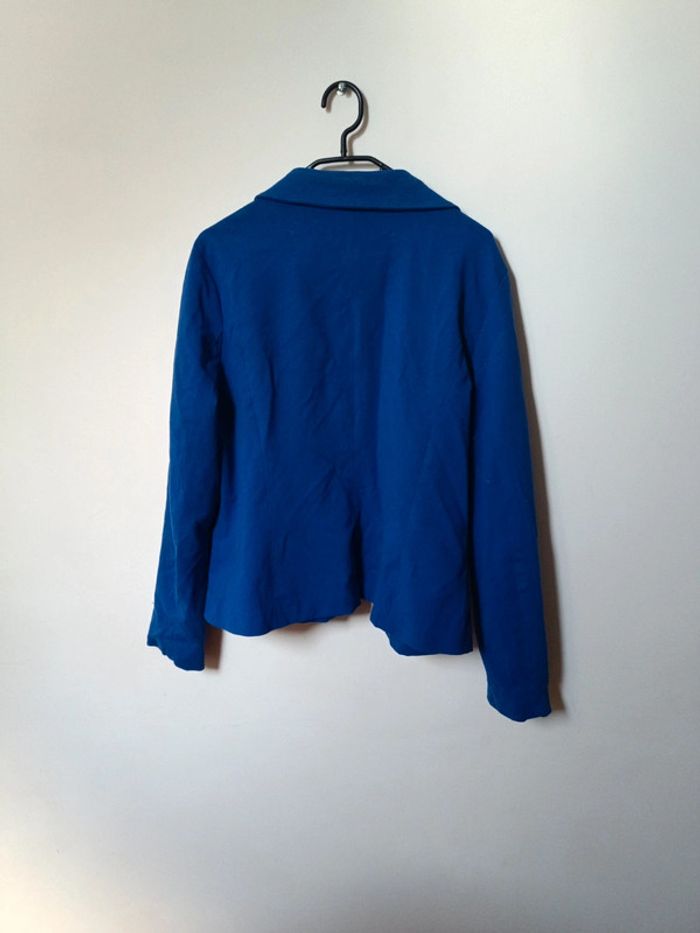Veste tailleur - photo numéro 2