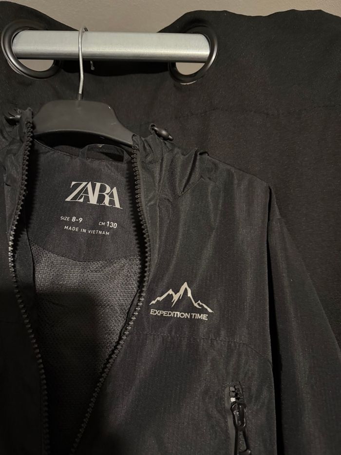 Veste Zara enfant - photo numéro 3