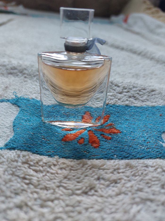 Parfum la vie est belle