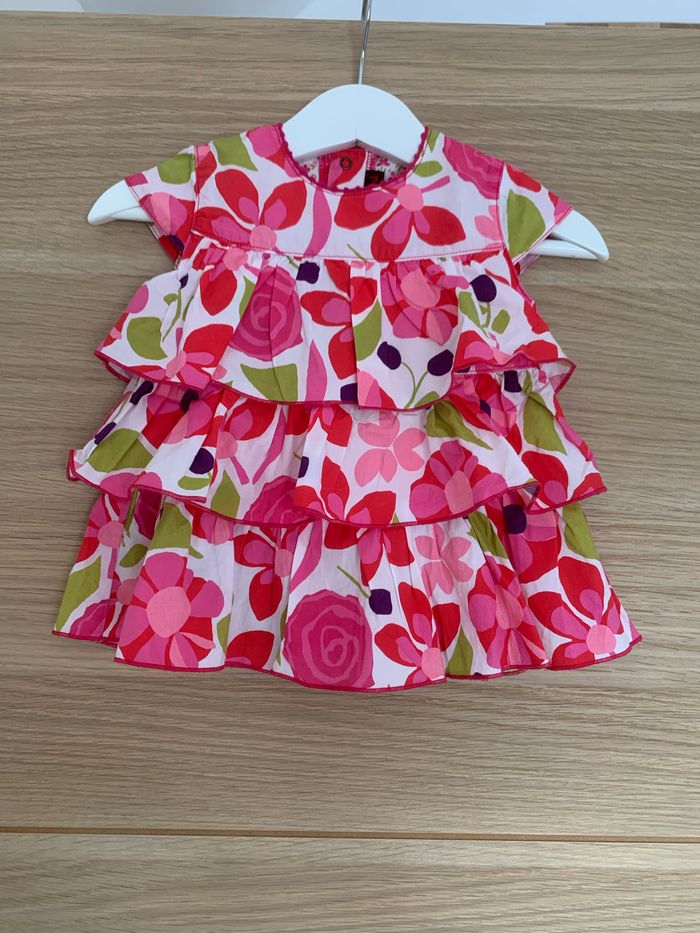 Blouse catimini