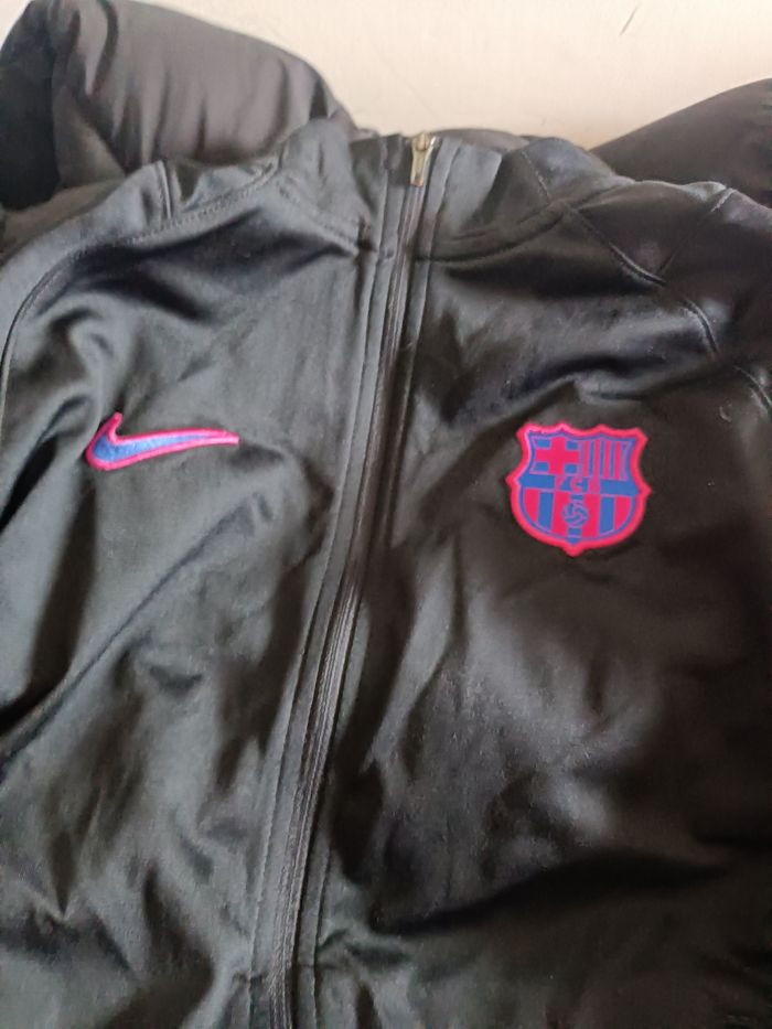Survêtement Barcelone