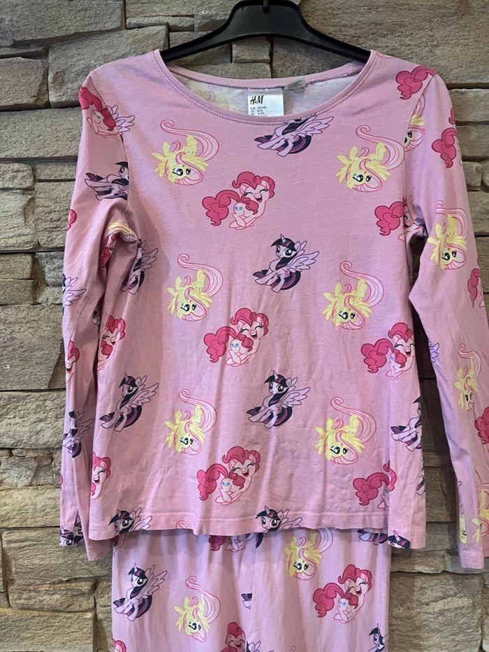 Pyjama 9-10 ans - photo numéro 5