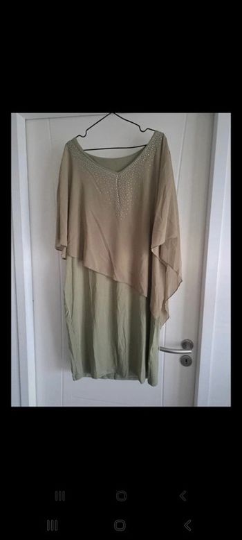 Robe Shein 4XL