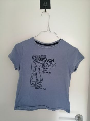 T shirt garçon 8 ans