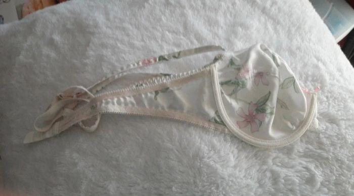 Soutien-gorge à armatures 95B BE 3€ - photo numéro 5