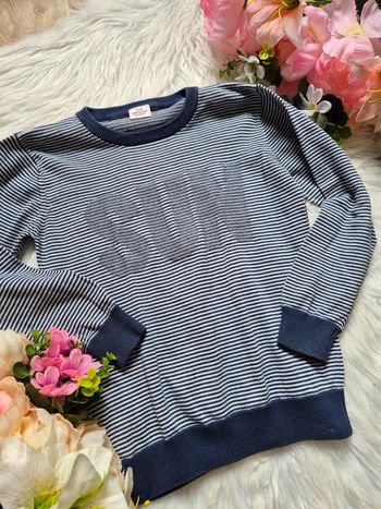 Pull garçon Tape à l’œil – 8 ans