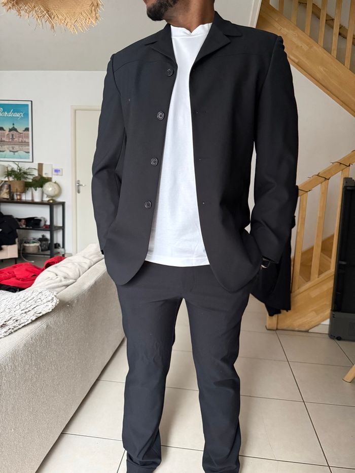 Ensemble costume - photo numéro 5