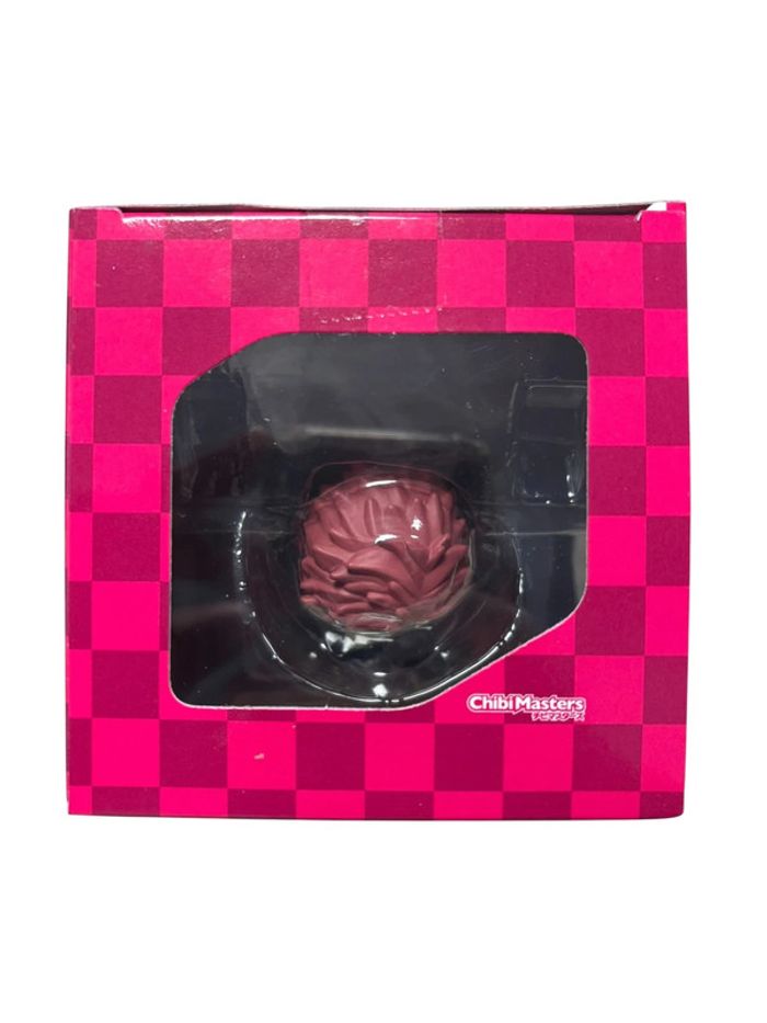 Figurine Chibi Masters Demon Slayer Akaza 03 Bandai Namco neuf - photo numéro 3