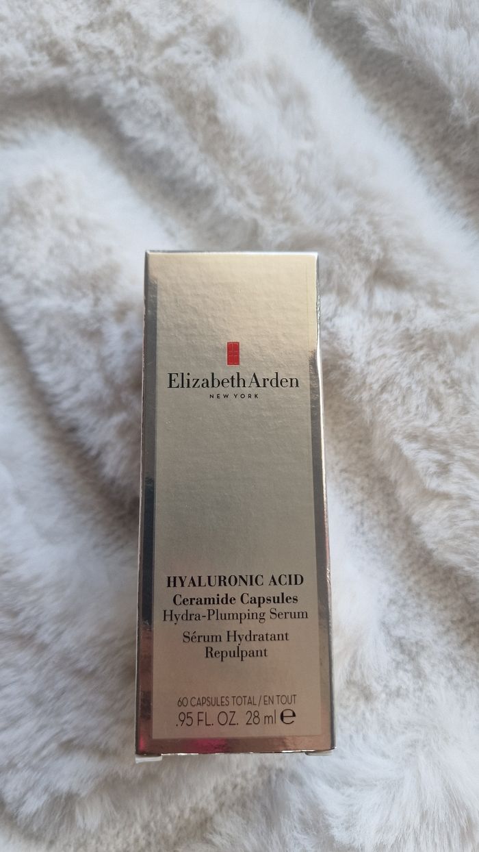Hyaluronic Acid Céramide Capsules - photo numéro 6