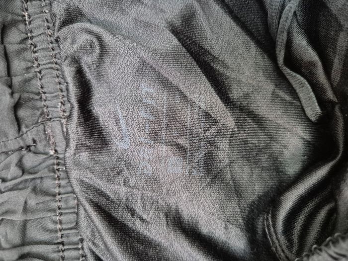 Short Nike noir running femme - photo numéro 4