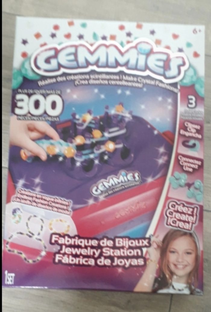 Fabrique de bijoux - photo numéro 4