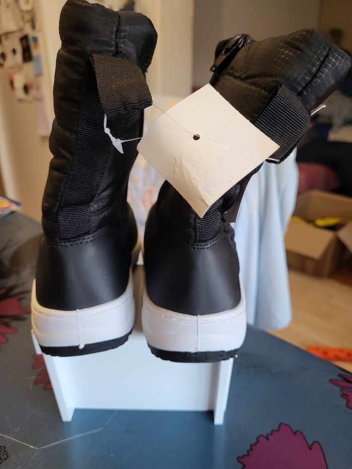 Bottes garçon - photo numéro 5