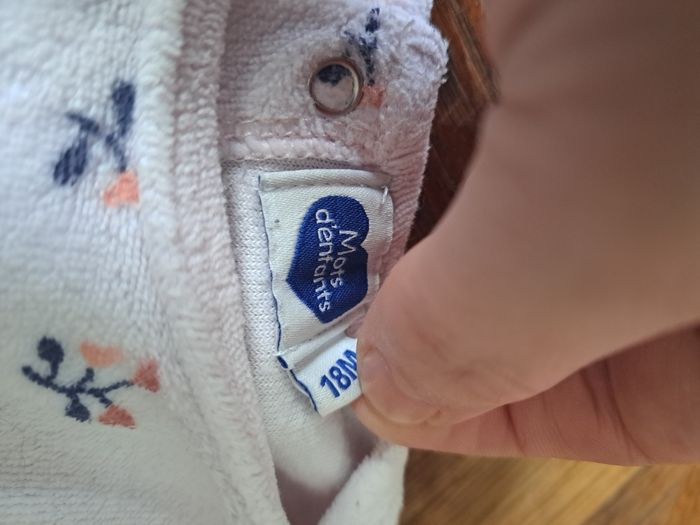 Pyjama - photo numéro 3