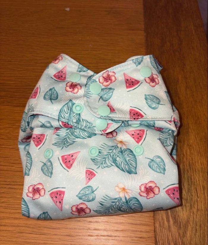 Lot couches berceau - photo numéro 2