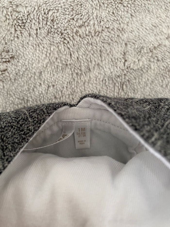 Ensemble Salopette Orchestra 1 mois - photo numéro 9