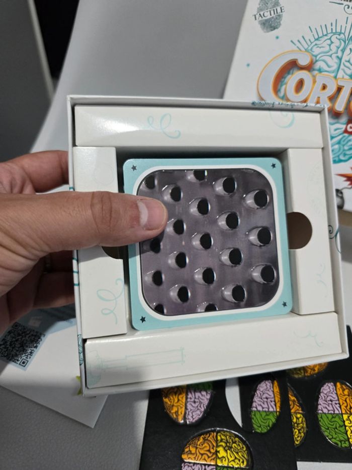 Jeu Cortex Challenge 2 - photo numéro 4
