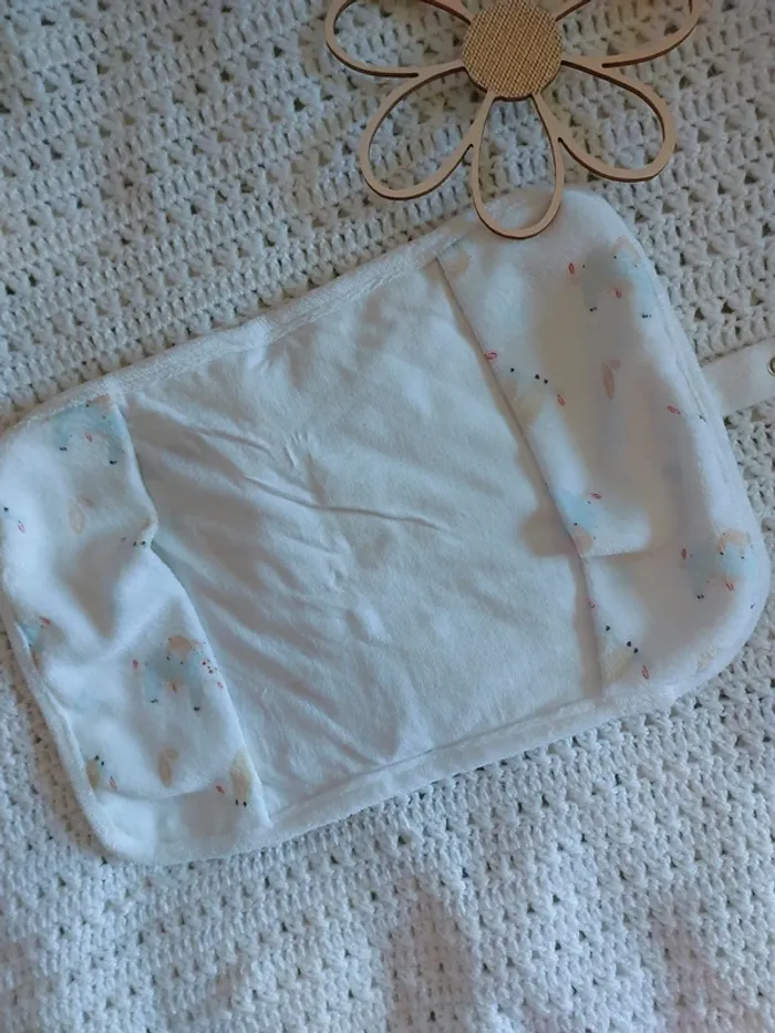 Protège carnet de santé - photo numéro 2