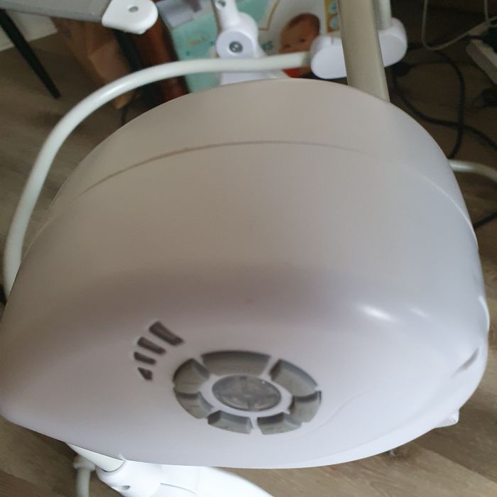 Balacelle Safety 1st - photo numéro 3