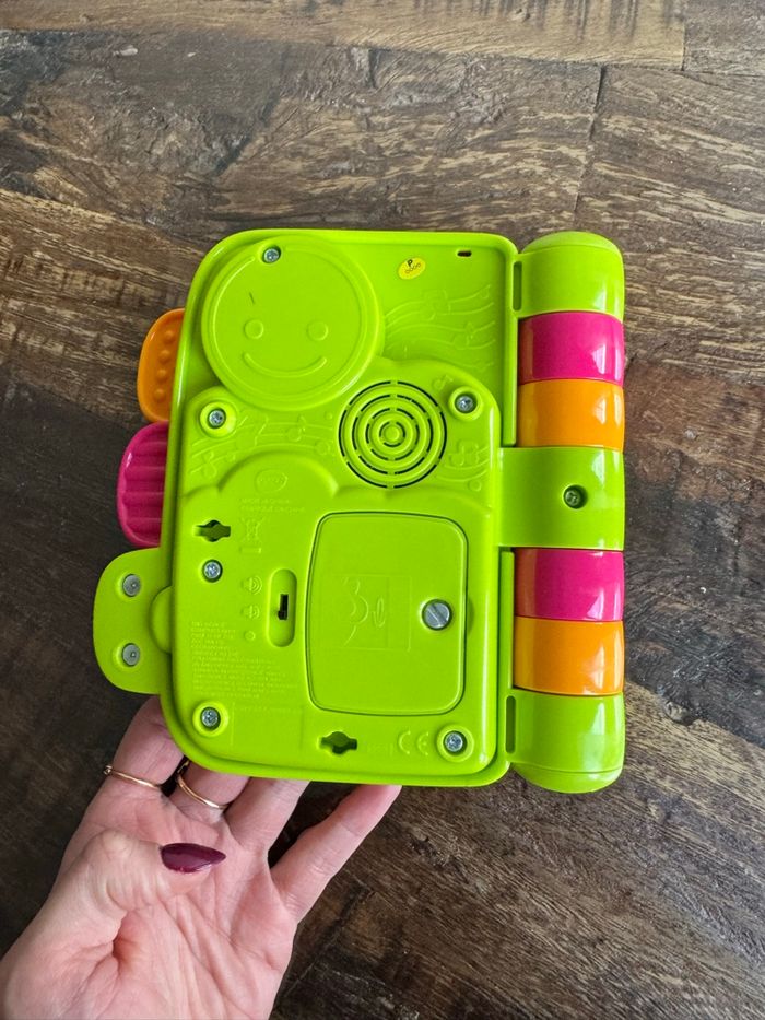 Jouet - photo numéro 2