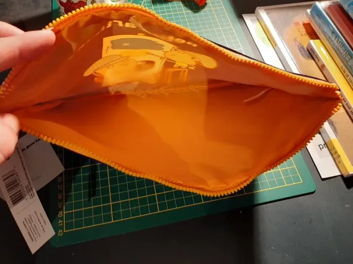 Derrière La Porte : Trousse artiste - photo numéro 4