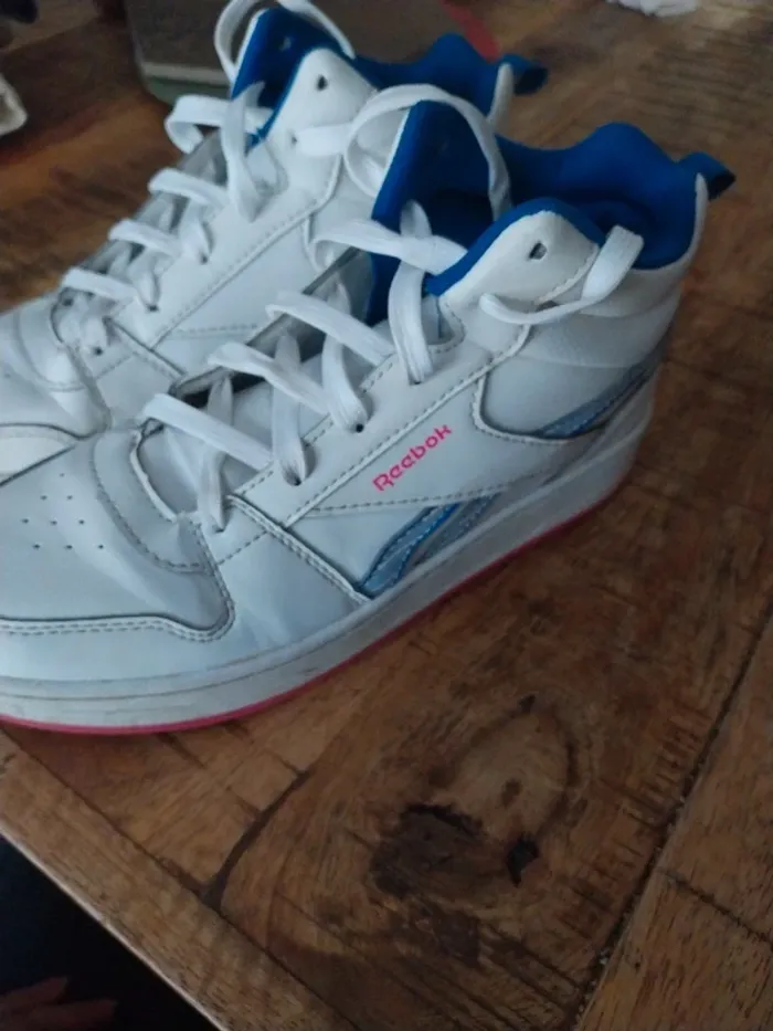 Reebok fille 36.5 - photo numéro 3
