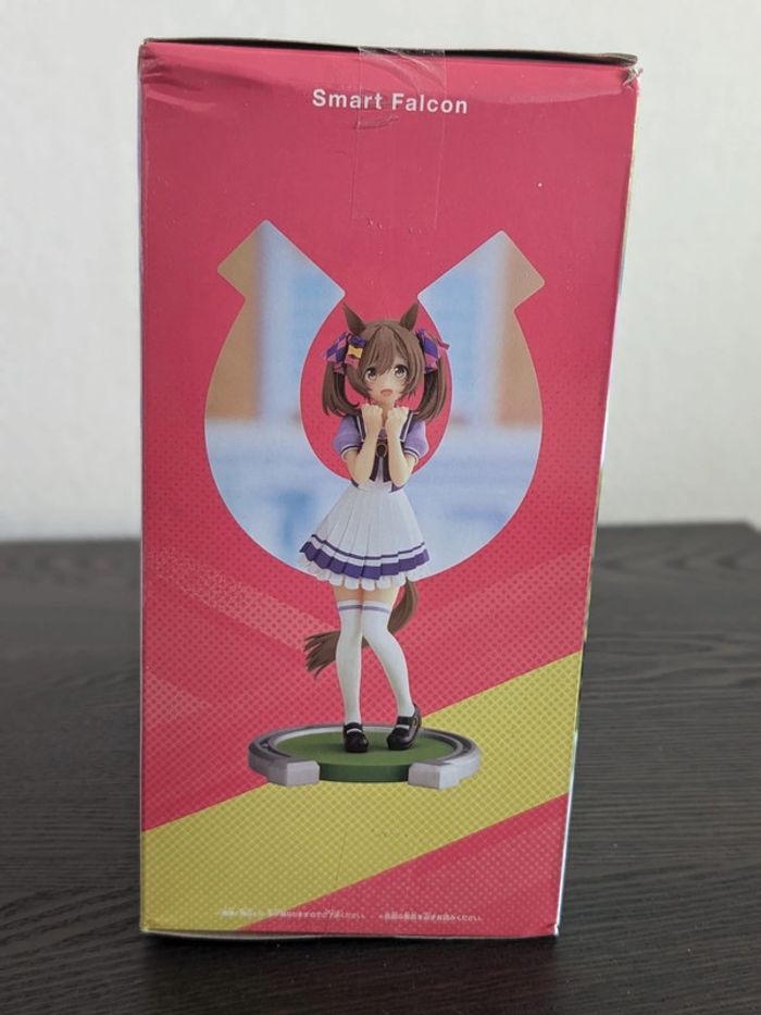 Figurine Umamusume - Smart Falcon - Banpresto - photo numéro 2