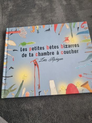 Livre neuf