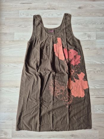 Robe Blancheporte
