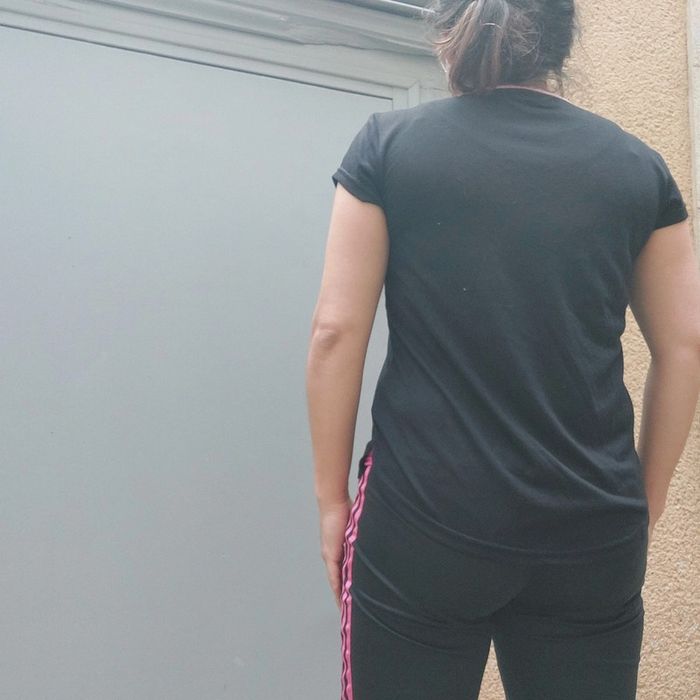 T-shirt pour taille L - photo numéro 5