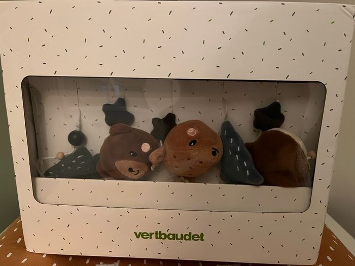 Mobile Musical Verbaudet - photo numéro 3