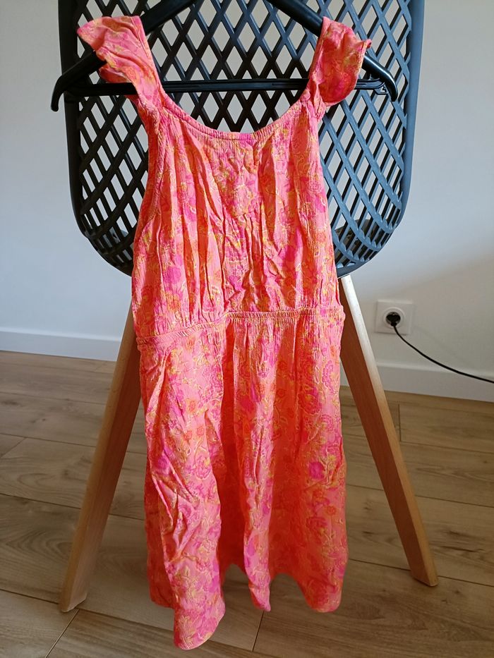 Robe fille