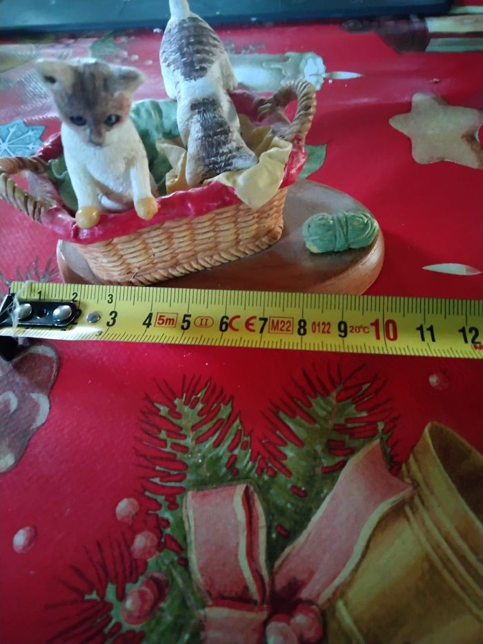 Chat les petits fripons - photo numéro 6