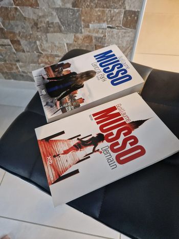 MUSSO - central park et demain