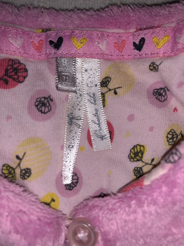 Boléro - photo numéro 2