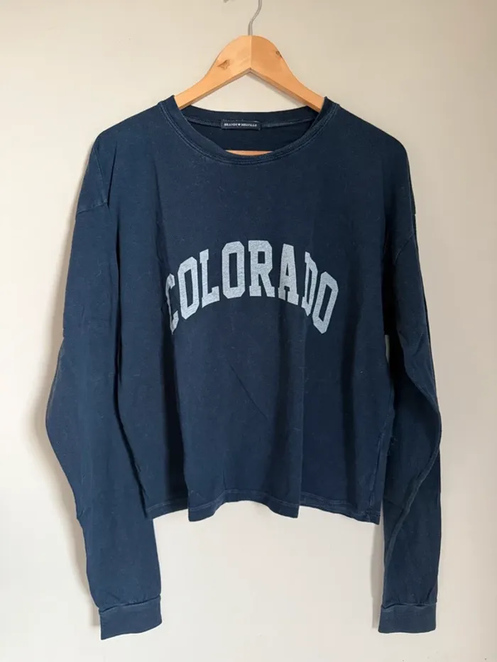 T-shirt Colorado