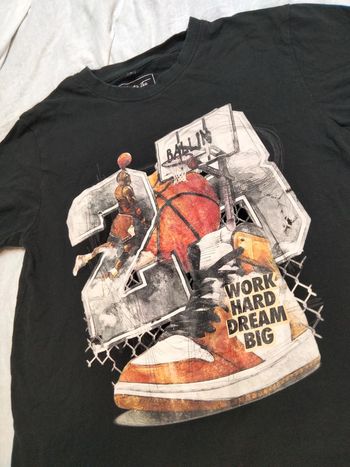 Tee shirt Mister Tee