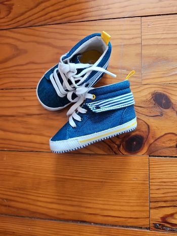 Chaussures