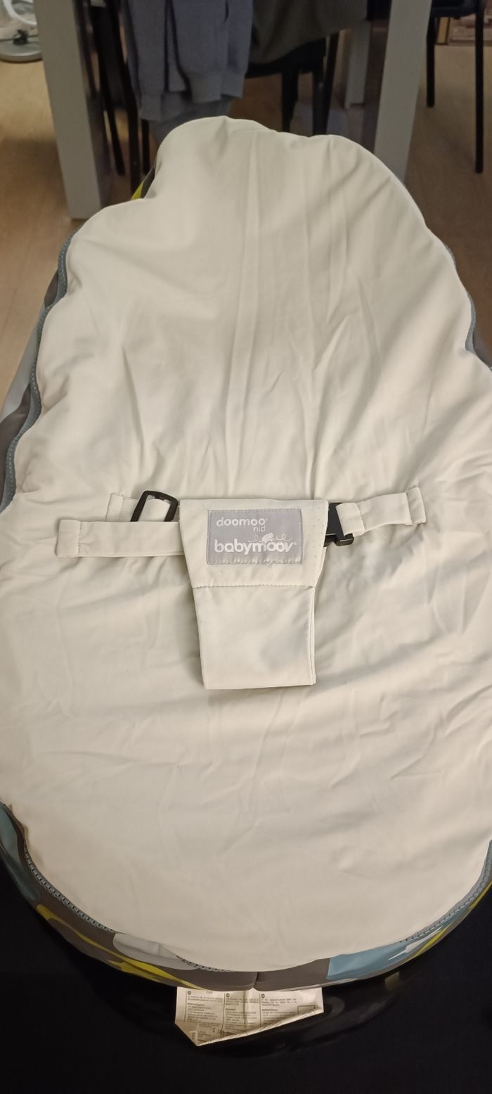 Nid doomoo - photo numéro 3