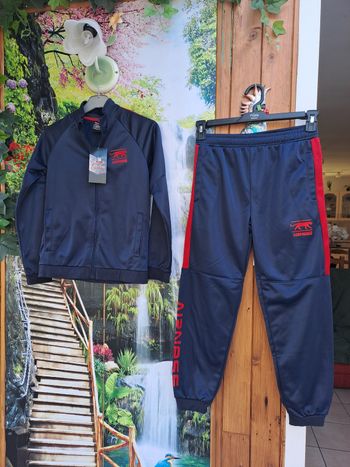 Vêtements de sport enfants 