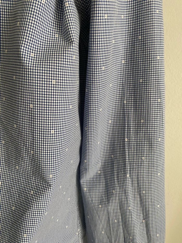 Chemise Slim Façonnable XL - photo numéro 3