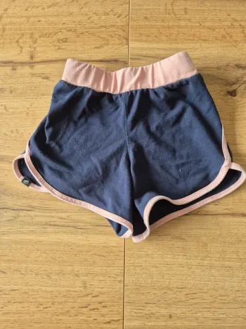 Short